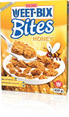 <br>Honey Bites