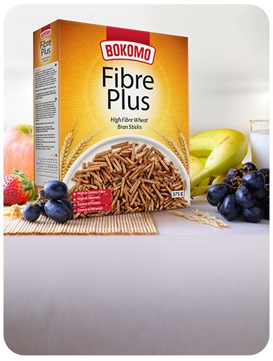 Fibre Plus