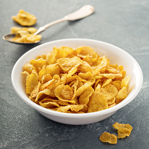 BOKOMO Corn Flakes Promotion