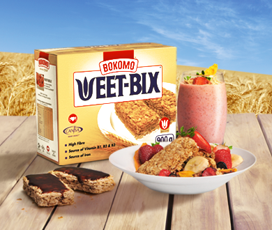 #WaysWithWEETBIX