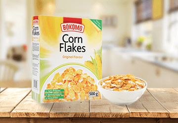 Corn Flakes