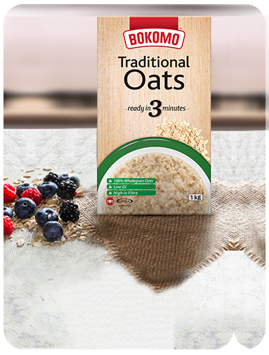 Oats