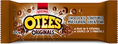 Bokomo Otees Original Chocolate Flavoured Bar